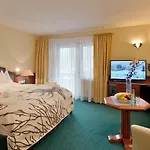 Hotel Manni Mayrhofen