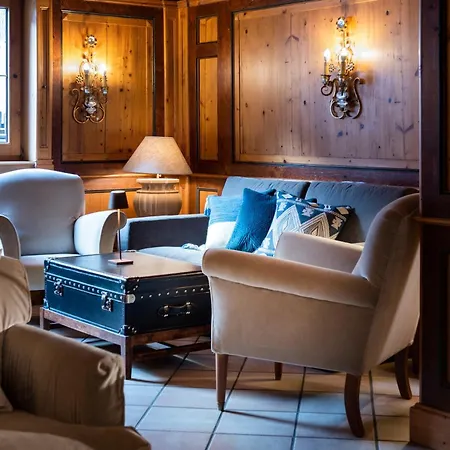 Manni 4* 메이른호픈