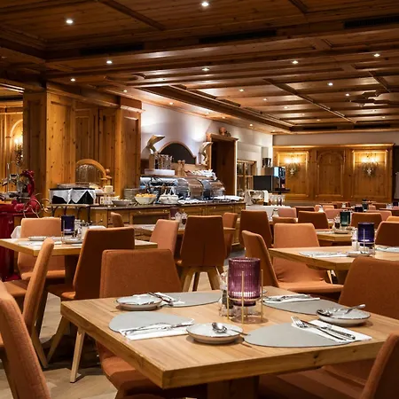 Manni 4* Mayrhofen