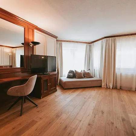 Hotell Manni