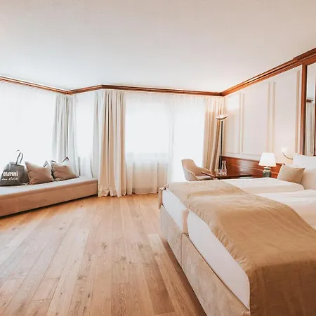 Manni Hotel 4*