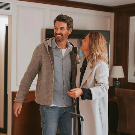 Hotel Manni Mayrhofen