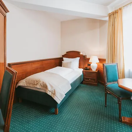 Manni Hotell Mayrhofen