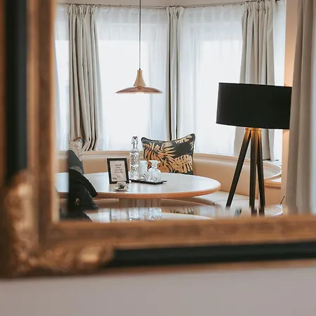 Szálloda Manni Mayrhofen