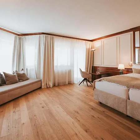Manni 4* Mayrhofen