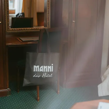 Hotell Manni