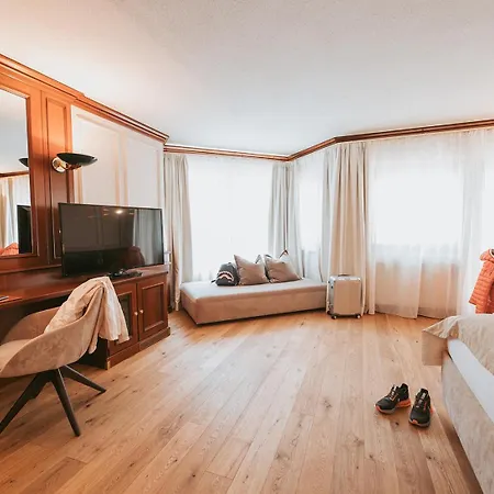 Hotel Manni