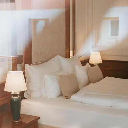 Manni Hotell Mayrhofen