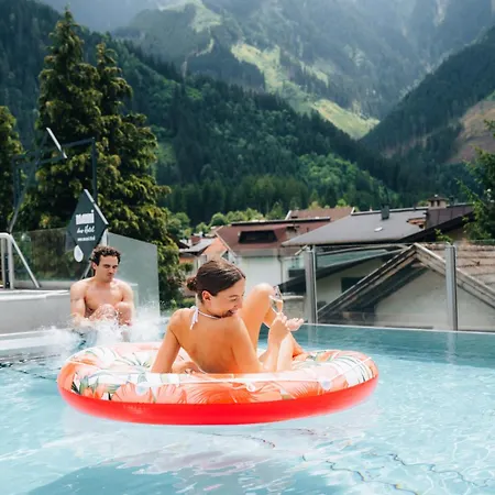 Manni Mayrhofen