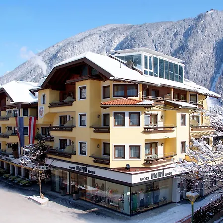 Manni Hotel