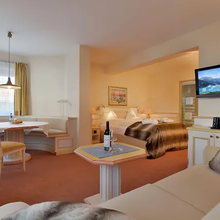 Manni Hotel