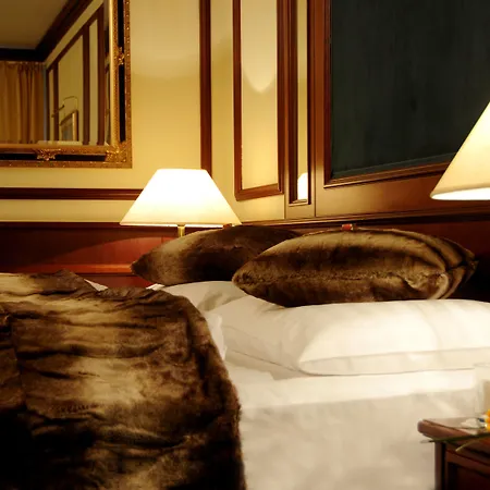 Manni Hotel 4*