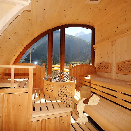 Hotel Manni