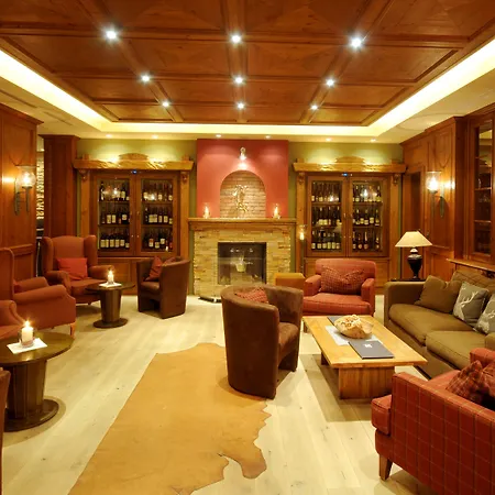 Hotel Manni