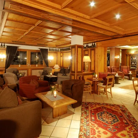 Manni Hotel 4*