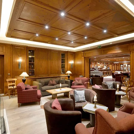 Manni Hotel Mayrhofen