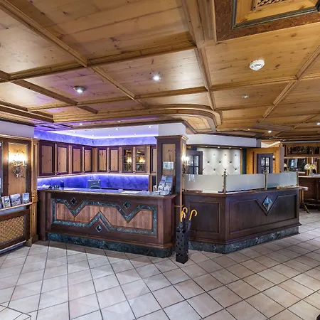 Hotel Manni