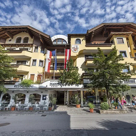 Hotel Manni