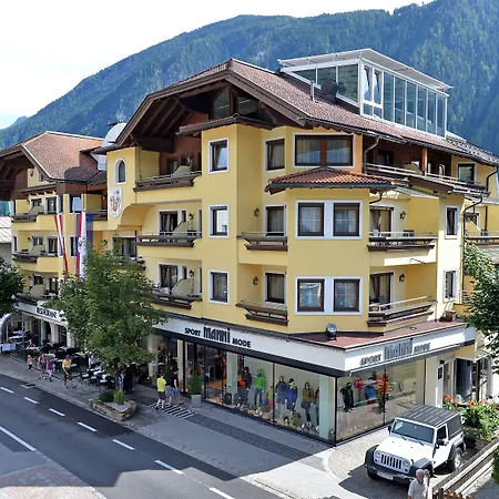 Hotel Manni
