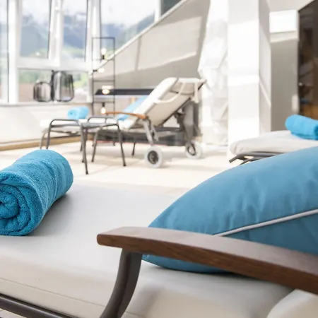 Hotel Manni Mayrhofen