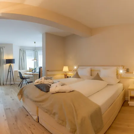 Hotel Manni 4*