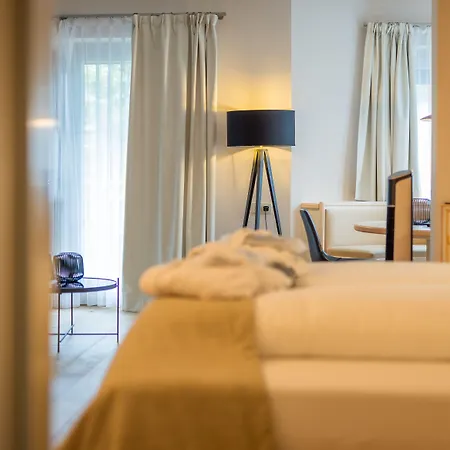 Hotel Manni