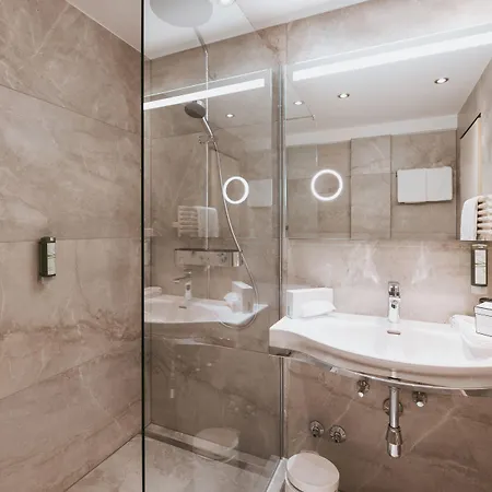 Manni Hotel Mayrhofen