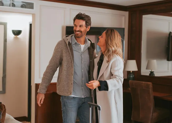 Hotel Manni Mayrhofen