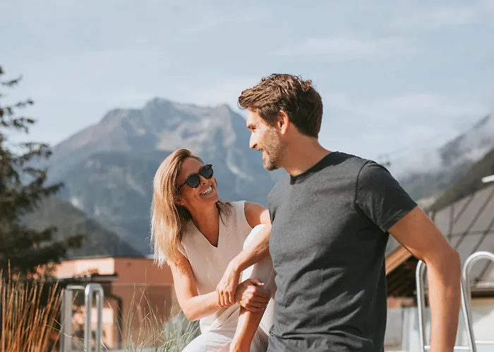 Manni Hotel Mayrhofen