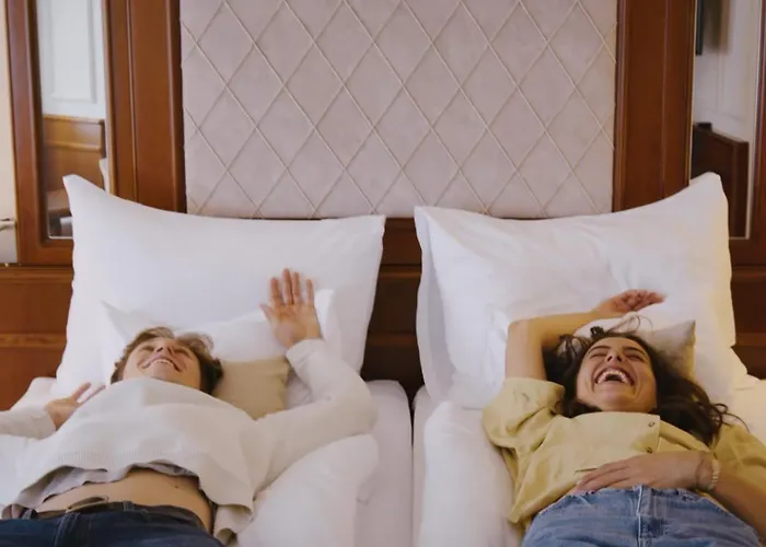 Manni Hotel Mayrhofen