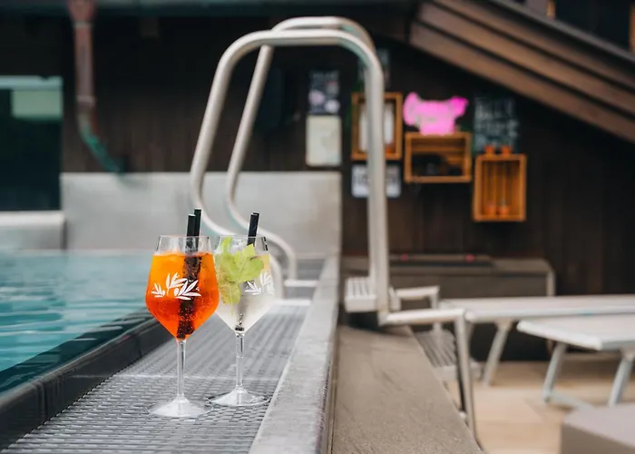 Hotell Manni Mayrhofen