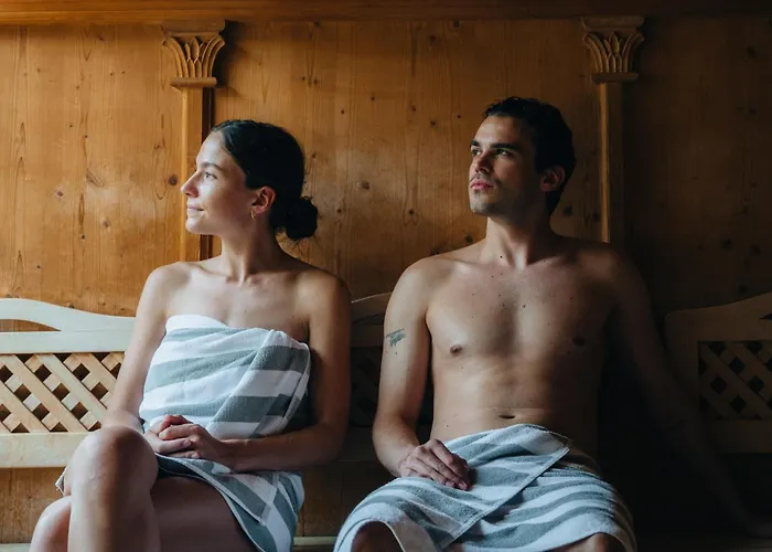 Manni Hotell Mayrhofen