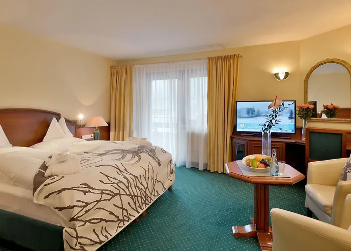 Hotell Manni Mayrhofen