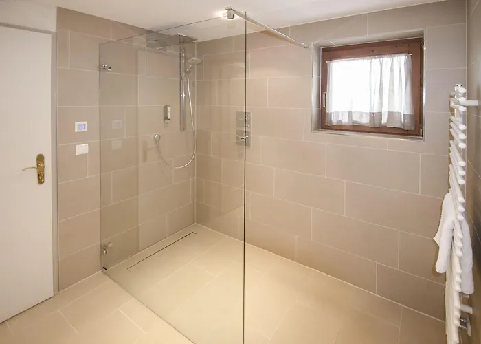 Manni Hotel Mayrhofen