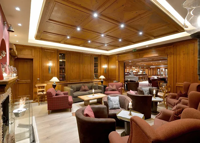 Manni Hotel Mayrhofen