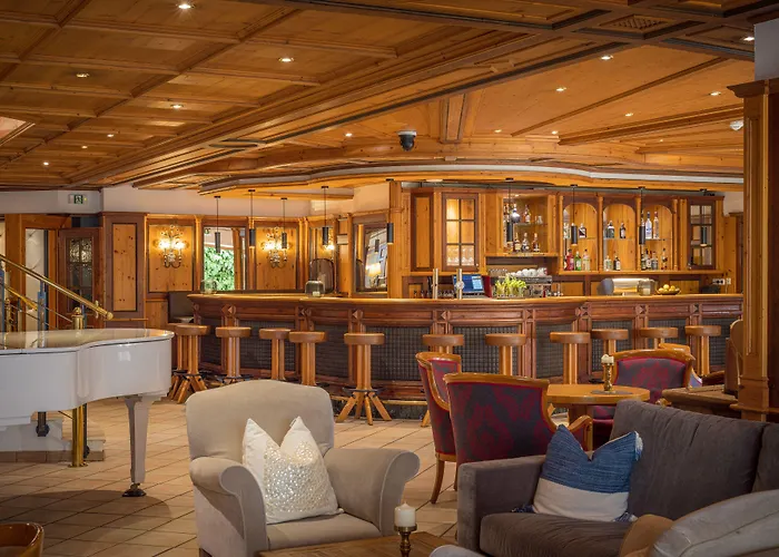 Hotel Manni Mayrhofen