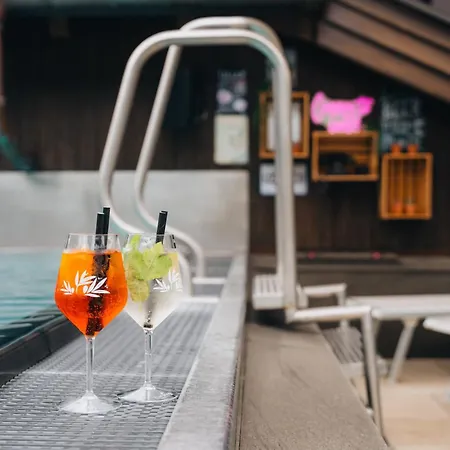 Ξενοδοχείο Manni Mayrhofen