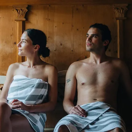 Manni Ξενοδοχείο Mayrhofen