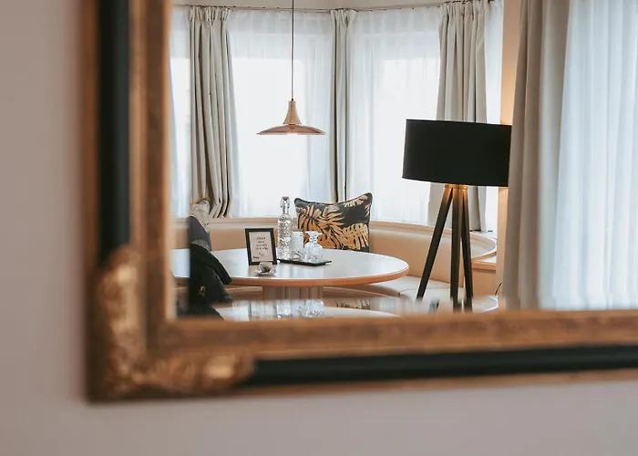 Ξενοδοχείο Manni Mayrhofen