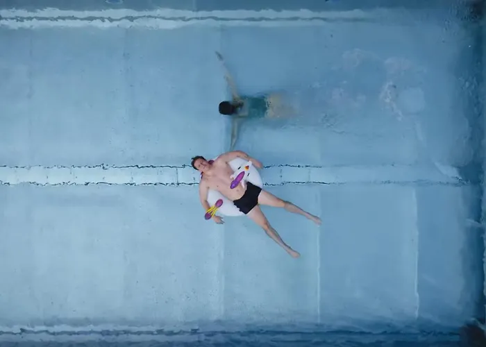 Ξενοδοχείο Manni