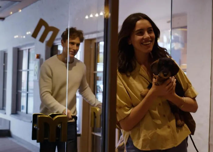 Manni Ξενοδοχείο 4*