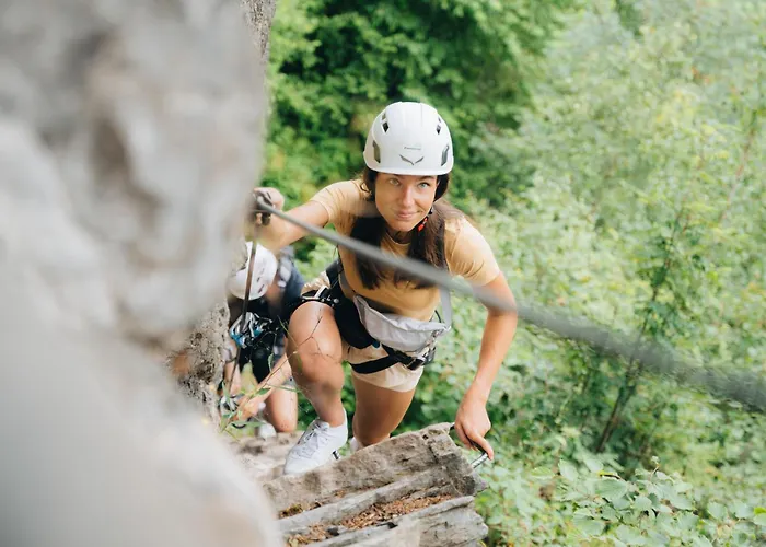 Ξενοδοχείο Manni