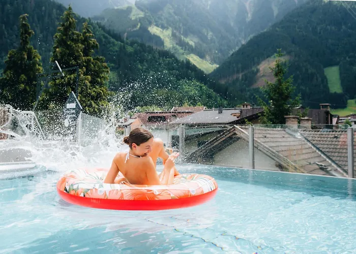 Manni Ξενοδοχείο