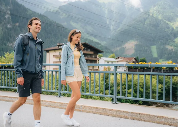 Ξενοδοχείο Manni 4*