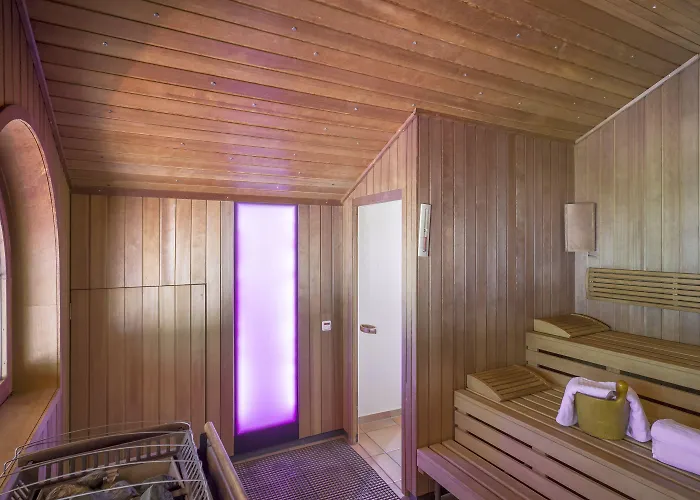 Manni Ξενοδοχείο Mayrhofen