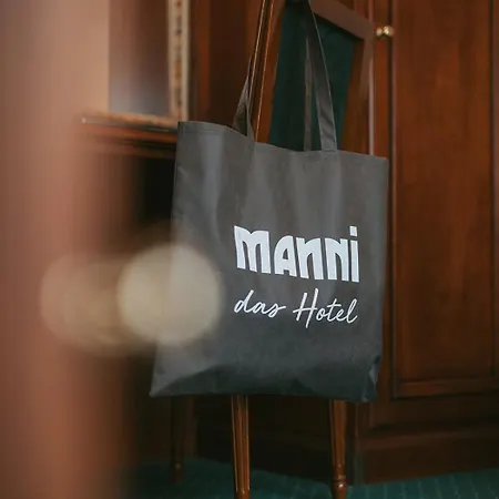 Manni Mayrhofen