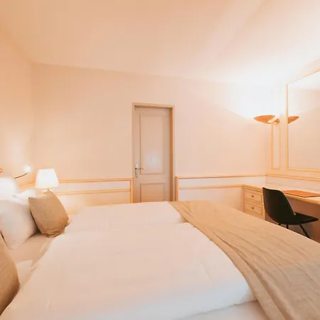 Szálloda Manni 4*