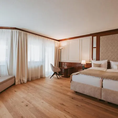 Szálloda Manni 4*