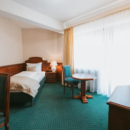 Manni Szálloda 4*