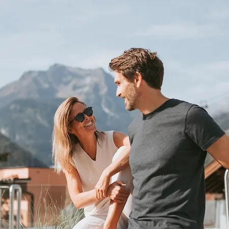 Manni Hotel Mayrhofen